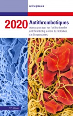 Antithrombotiques 2020 (français, PDF)